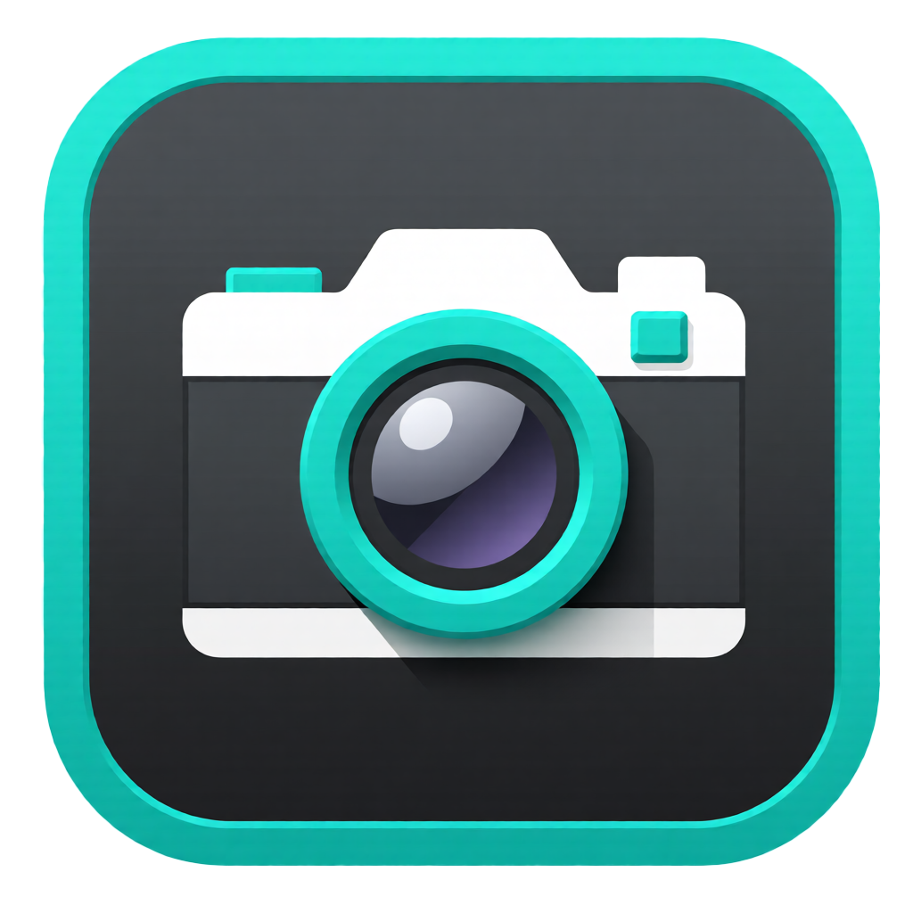 EasyCam icon